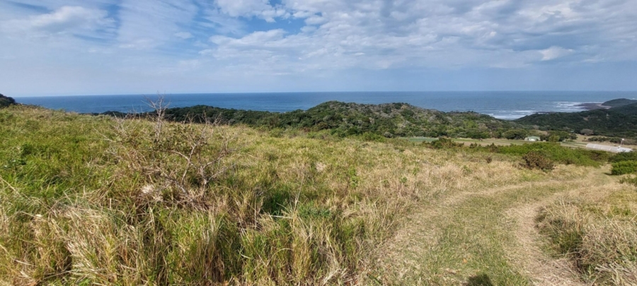 0 Bedroom Property for Sale in Khamanga Bay Eastern Cape